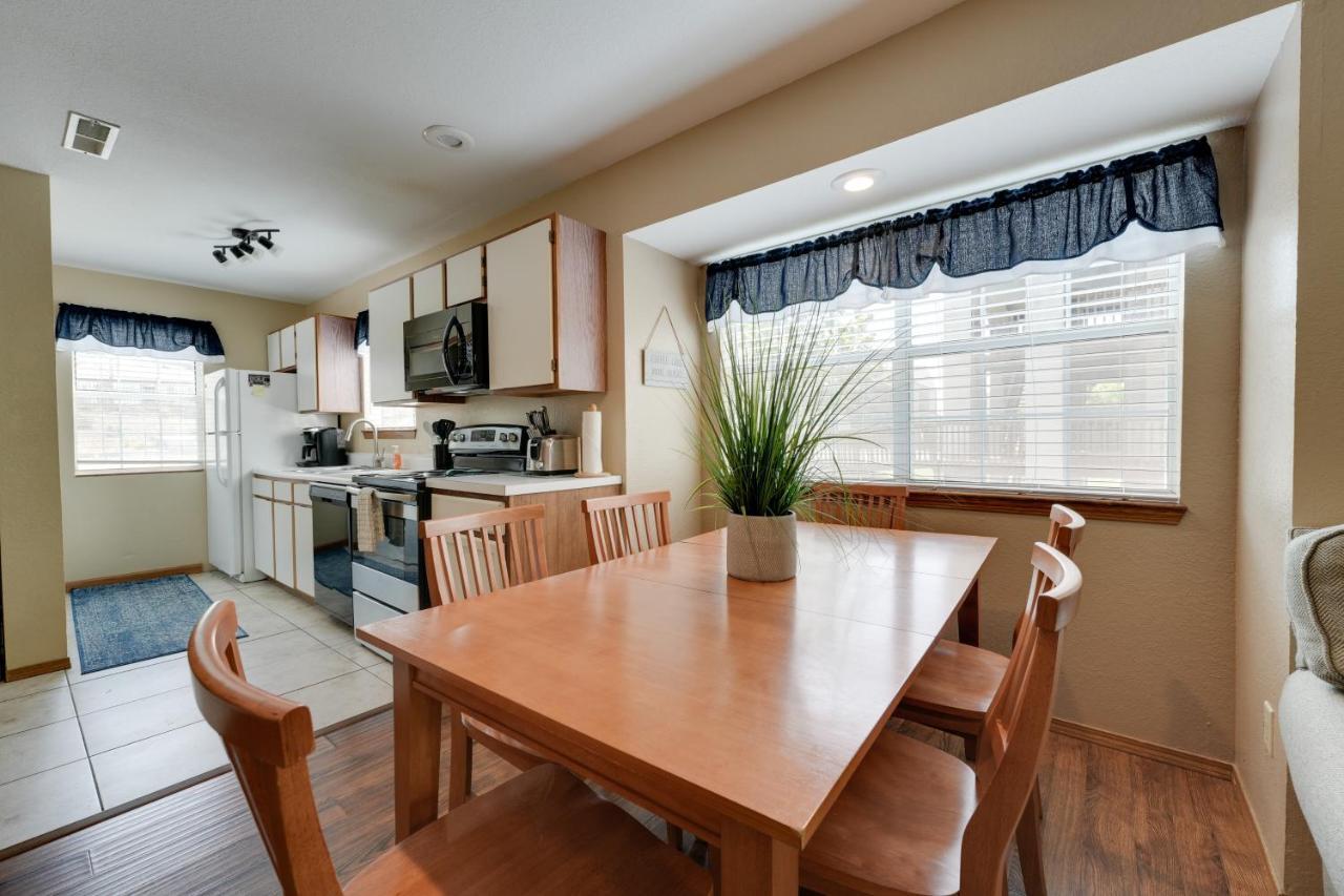 Branson Condo With Lake Access And Resort Amenities! Zewnętrze zdjęcie