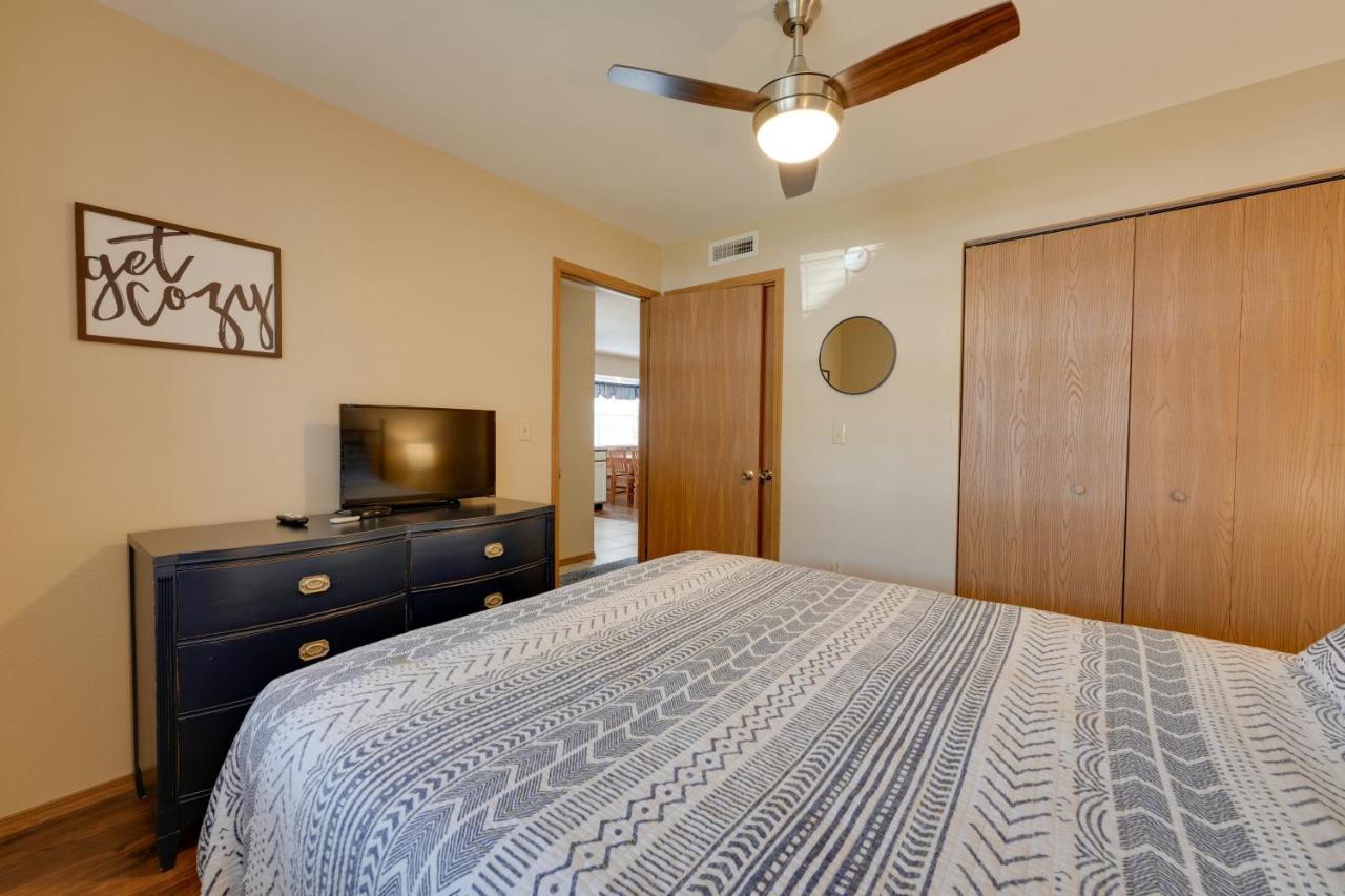 Branson Condo With Lake Access And Resort Amenities! Zewnętrze zdjęcie