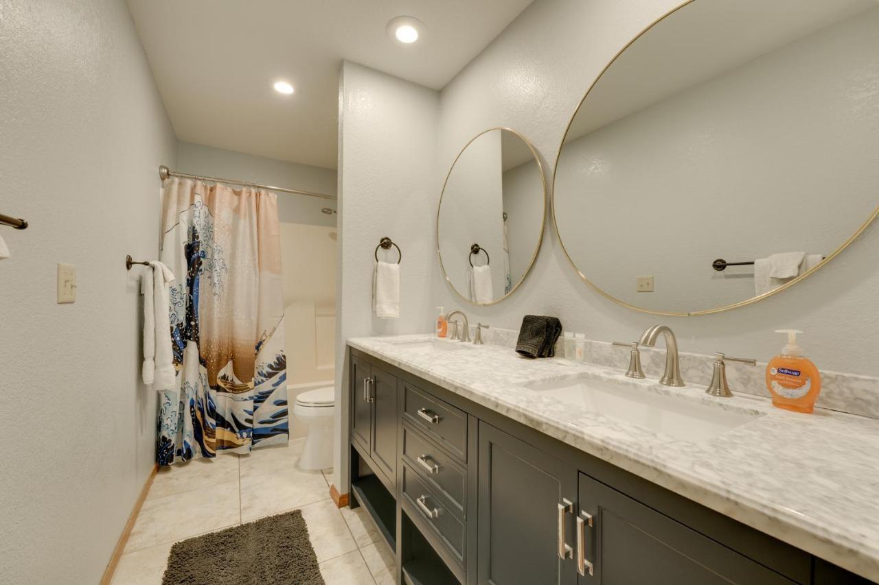 Branson Condo With Lake Access And Resort Amenities! Zewnętrze zdjęcie