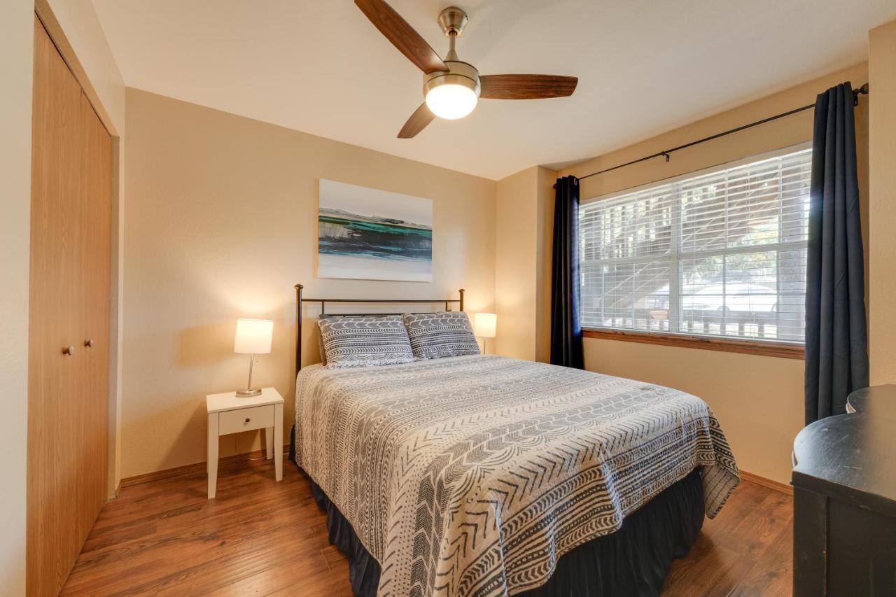 Branson Condo With Lake Access And Resort Amenities! Zewnętrze zdjęcie